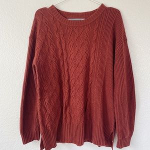 banana republic sweater